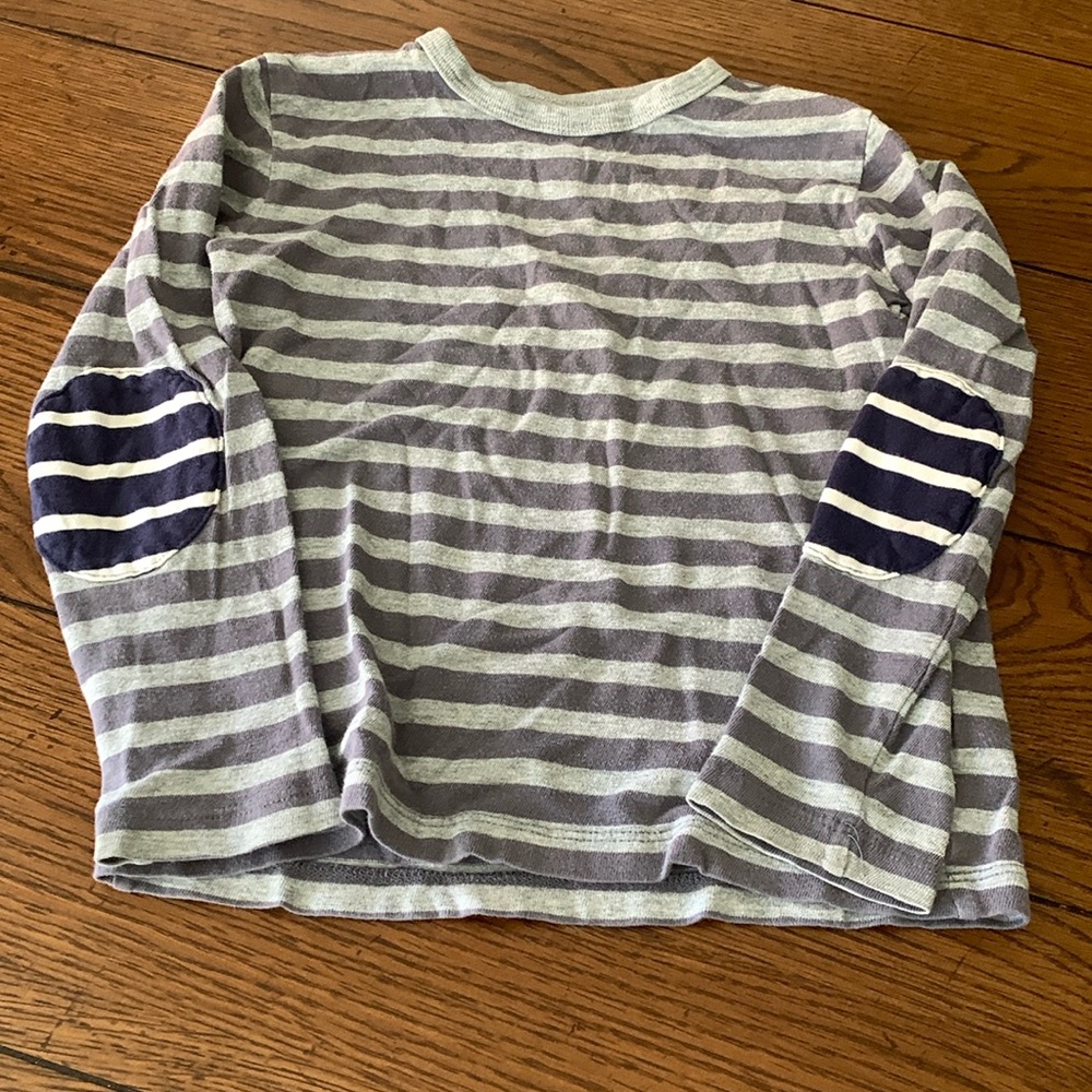 J.Crew Boys Shirt